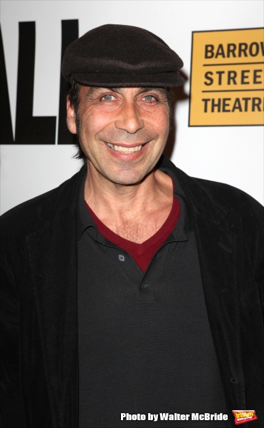 Photo Flashback: Remembering Taylor Negron Image