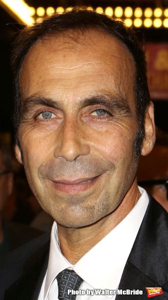 Photo Flashback: Remembering Taylor Negron  Image