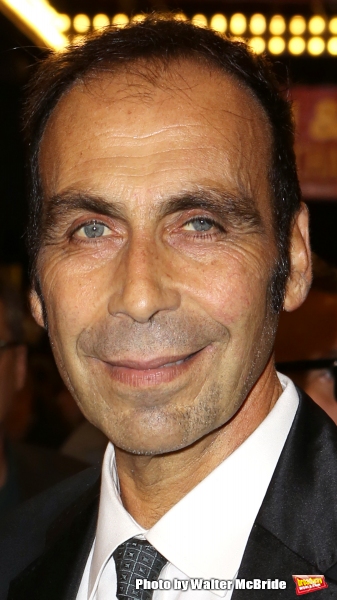 Photo Flashback: Remembering Taylor Negron Image