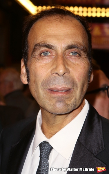 Photo Flashback: Remembering Taylor Negron  Image