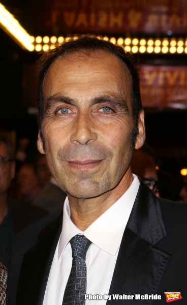 Photo Flashback: Remembering Taylor Negron  Image