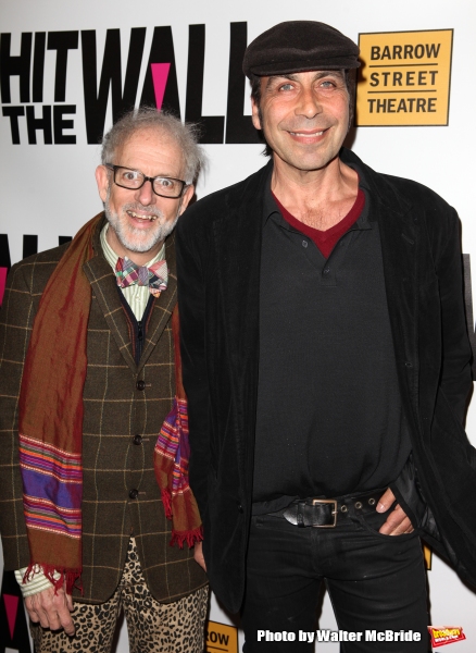 Photo Flashback: Remembering Taylor Negron Image