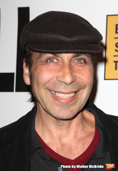 Photo Flashback: Remembering Taylor Negron Image