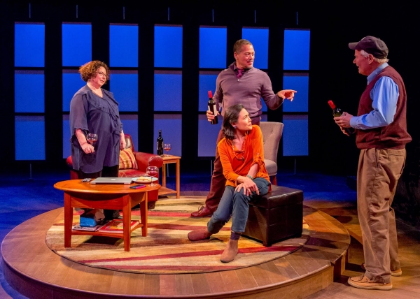 Photo Flash: First Look at COUNT ME IN at Kitchen Theatre Company Image