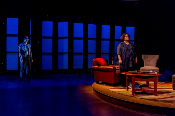 Photo Flash: First Look at COUNT ME IN at Kitchen Theatre Company Image