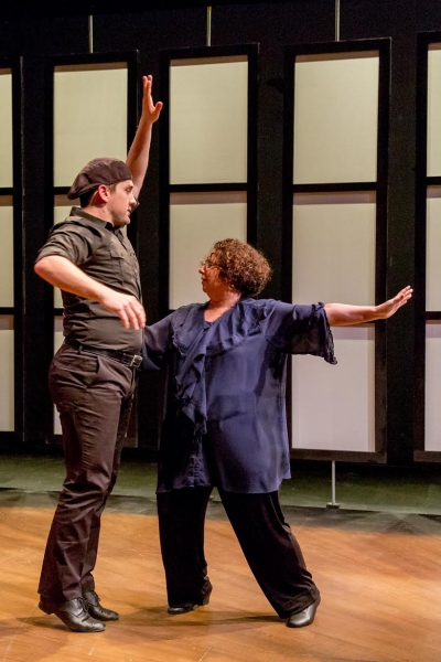 Photo Flash: First Look at COUNT ME IN at Kitchen Theatre Company Image