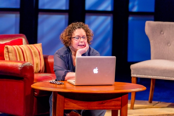 Photo Flash: First Look at COUNT ME IN at Kitchen Theatre Company 