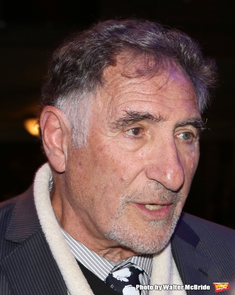 Photo Coverage: TAXI Cast Reunites at Opening Night of HONEYMOON IN VEGAS! Image