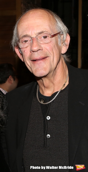 Photo Coverage: TAXI Cast Reunites at Opening Night of HONEYMOON IN VEGAS! Image