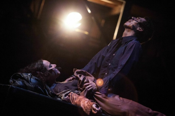 Photo Flash: First Look at RENT in Havana, Directed by Former Broadway Cast Member Andy Senor, Jr. Image