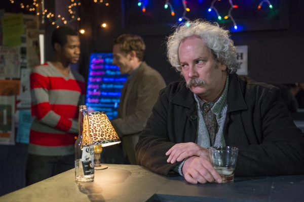 Photo Flash: First Look at A Red Orchid Theatre's ACCIDENTALLY, LIKE A MARTYR Image