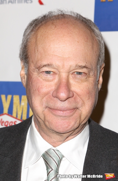 Photo Coverage: On the Red Carpet for HONEYMOON IN VEGAS' Opening Night! Image