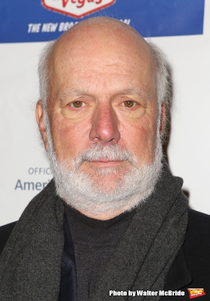 Photo Coverage: On the Red Carpet for HONEYMOON IN VEGAS' Opening Night! Image