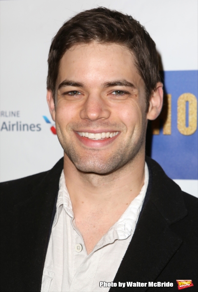 Photo Coverage: On the Red Carpet for HONEYMOON IN VEGAS' Opening Night! Image