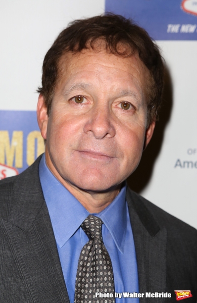 Photo Coverage: On the Red Carpet for HONEYMOON IN VEGAS' Opening Night! Image