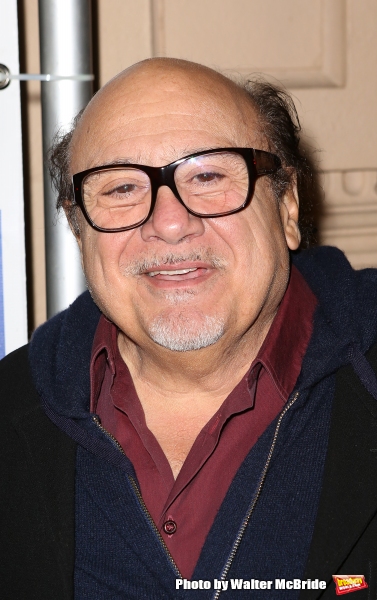 Photo Coverage: On the Red Carpet for HONEYMOON IN VEGAS' Opening Night! Image