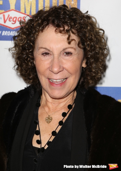 Photo Coverage: On the Red Carpet for HONEYMOON IN VEGAS' Opening Night! Image