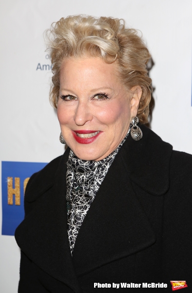 Photo Coverage: On the Red Carpet for HONEYMOON IN VEGAS' Opening Night! Image