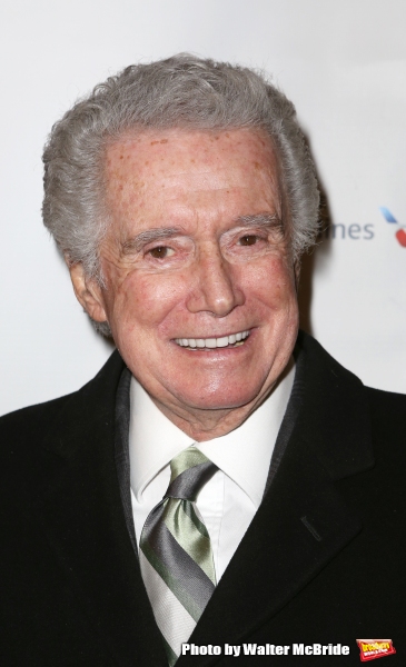 Photo Coverage: On the Red Carpet for HONEYMOON IN VEGAS' Opening Night! Image
