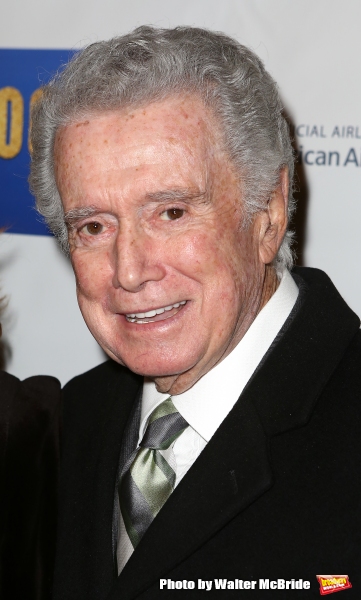 Photo Coverage: On the Red Carpet for HONEYMOON IN VEGAS' Opening Night! Image