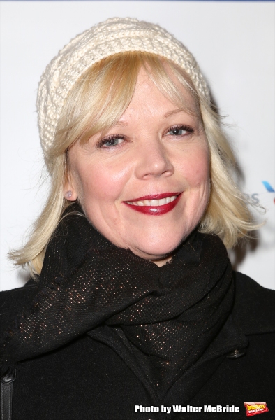 Photo Coverage: On the Red Carpet for HONEYMOON IN VEGAS' Opening Night! Image