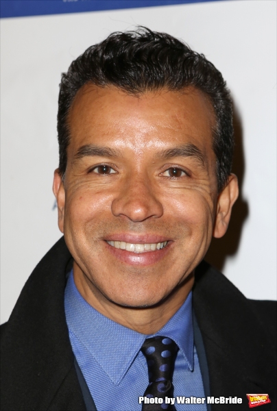 Photo Coverage: On the Red Carpet for HONEYMOON IN VEGAS' Opening Night! Image