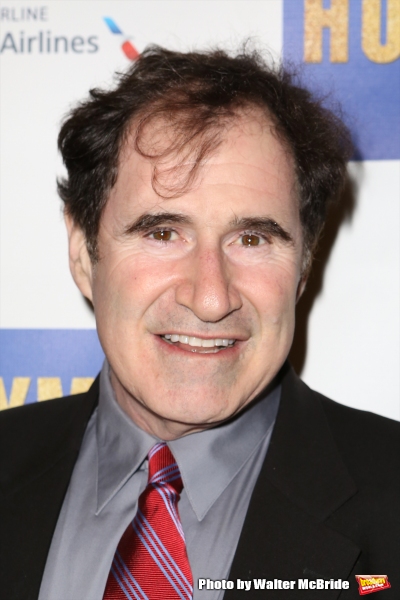 Photo Coverage: On the Red Carpet for HONEYMOON IN VEGAS' Opening Night! Image
