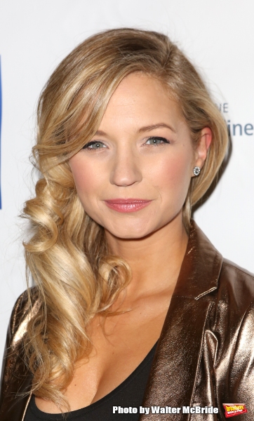 Photo Coverage: On the Red Carpet for HONEYMOON IN VEGAS' Opening Night! Image