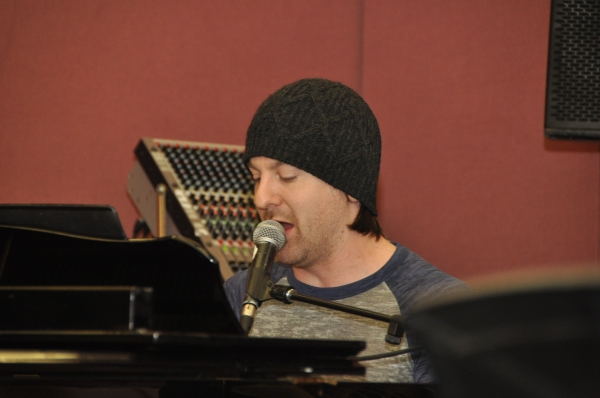 Photos: In Rehearsal for the Greg Reuter Memorial Concert  Image