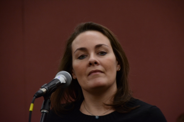 Photos: In Rehearsal for the Greg Reuter Memorial Concert  Image