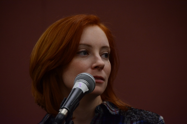 Photos: In Rehearsal for the Greg Reuter Memorial Concert  Image