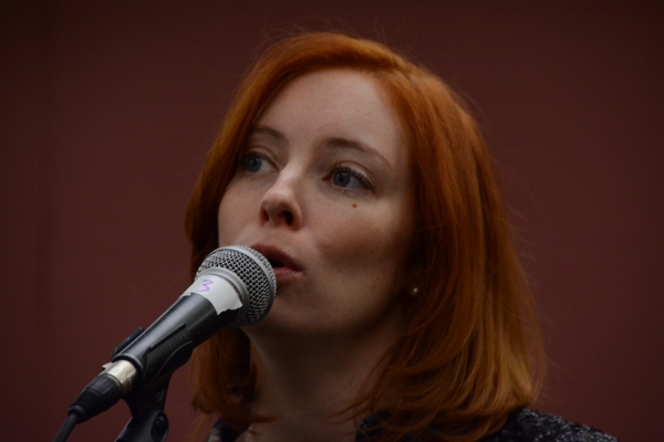 Photos: In Rehearsal for the Greg Reuter Memorial Concert  Image