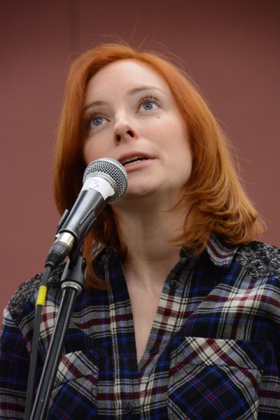 Photos: In Rehearsal for the Greg Reuter Memorial Concert  Image