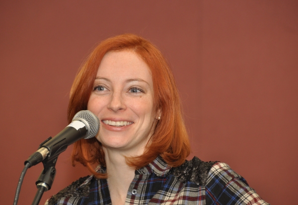 Photos: In Rehearsal for the Greg Reuter Memorial Concert  Image