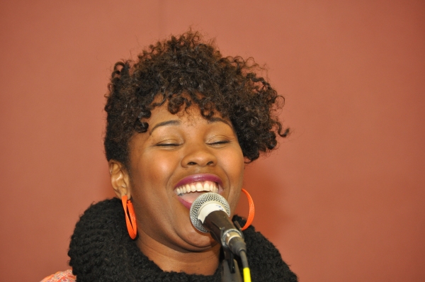 Photos: In Rehearsal for the Greg Reuter Memorial Concert  Image