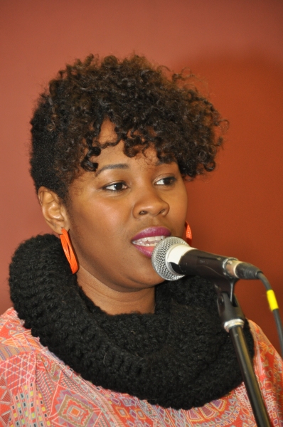 Photos: In Rehearsal for the Greg Reuter Memorial Concert  Image