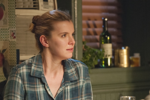 Photo Flash: First Look- Halley Feiffer's I'M GONNA PRAY FOR YOU SO HARD Image