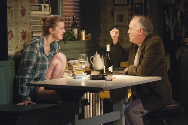 Photo Flash: First Look- Halley Feiffer's I'M GONNA PRAY FOR YOU SO HARD Image