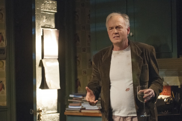 Photo Flash: First Look- Halley Feiffer's I'M GONNA PRAY FOR YOU SO HARD Image