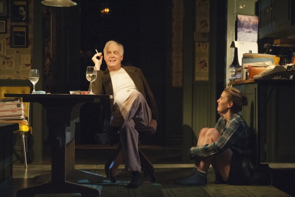 Photo Flash: First Look- Halley Feiffer's I'M GONNA PRAY FOR YOU SO HARD Image