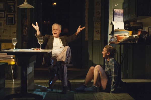 Photo Flash: First Look- Halley Feiffer's I'M GONNA PRAY FOR YOU SO HARD 