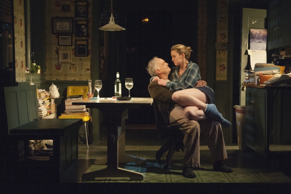 Photo Flash: First Look- Halley Feiffer's I'M GONNA PRAY FOR YOU SO HARD Image