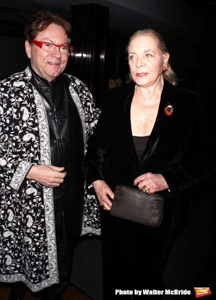 Photo Flashback: Remembering Jean-Claude Baker Image