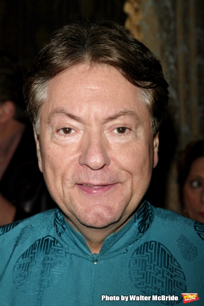 Photo Flashback: Remembering Jean-Claude Baker Image