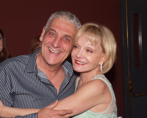Photo Coverage: Curtain Call and Press Night Celebration Of McCoy-Rigby's BILLY ELLIOT At La Mirada Theatre Image