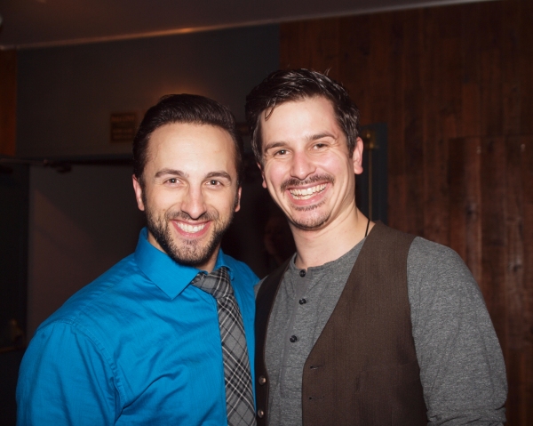 Photo Coverage: Curtain Call and Press Night Celebration Of McCoy-Rigby's BILLY ELLIOT At La Mirada Theatre Image