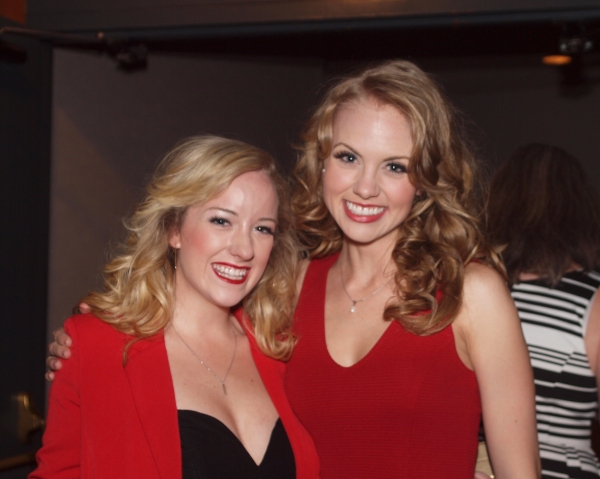 Photo Coverage: Curtain Call and Press Night Celebration Of McCoy-Rigby's BILLY ELLIOT At La Mirada Theatre Image