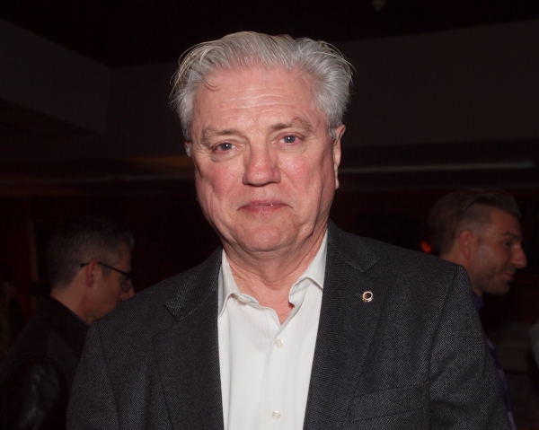 Photo Coverage: Curtain Call and Press Night Celebration Of McCoy-Rigby's BILLY ELLIOT At La Mirada Theatre Image
