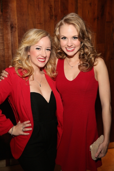 Photo Flash: More Shots From the Party! BILLY ELLIOT's Opening Night at La Mirada Theatre  Image