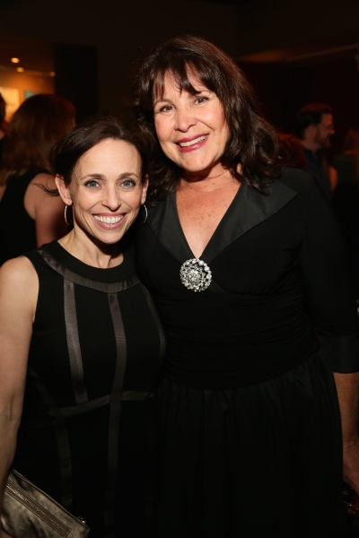 Photo Flash: More Shots From the Party! BILLY ELLIOT's Opening Night at La Mirada Theatre Image